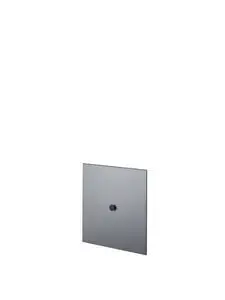 Audo Copenhagen - Door For Frame 35, Dark Grey