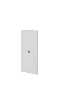 Audo Copenhagen - Door For Frame 70, Light Grey