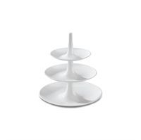 Koziol Barbell - large - hvid