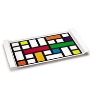 Smart bakke fra PO: - Lattice
