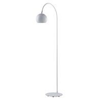 Ball gulvlampe