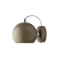 Ball v�glampe - matt brown