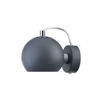 Ball v�glampe - gr� mat