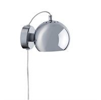Ball v�glampe - krom