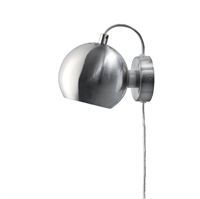 Ball v�glampe - matt satin