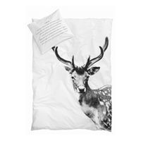 By Nord - Senget�j fra By Nord - d�dyr print
