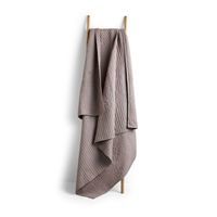 Senget�ppe fra N� home col. mud (260 x 280 cm)