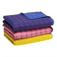 Hay - Mega Dot senget�ppe str. 195 x 245 cm 