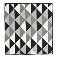 Remix senget�ppe fra Ferm Living (235 x 245 cm)