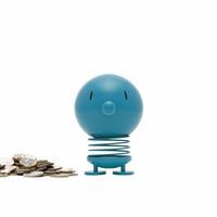 Hoptimist Billionaire bimble spareb�sse - turkis