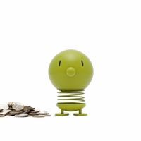 Hoptimist Billionaire bimble spareb�sse - lime - PT. UDSOLGT