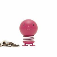 Hoptimist Billionaire bimble spareb�sse - pink