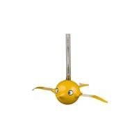 Hoptimist Birdie baby - gul
