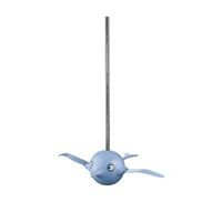 Hoptimist Birdie baby - lysebl�