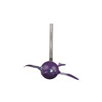 Hoptimist Birdie baby - lilla