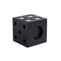 CasiCasi qb light lysestage - sort