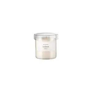 Blomus - Scented Candle S - VALOA - Lily White