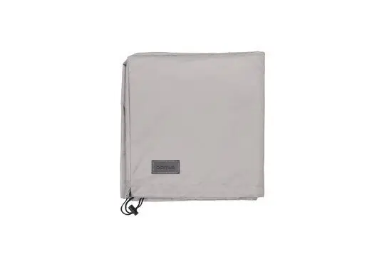 Blomus - Protection Cover for Corner Seater Unit  - Light Gray - GROW