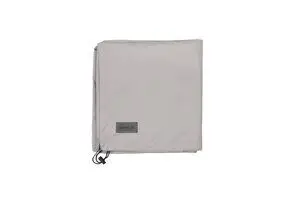 Blomus - Protection Cover for Divan L  - Light Gray - GROW