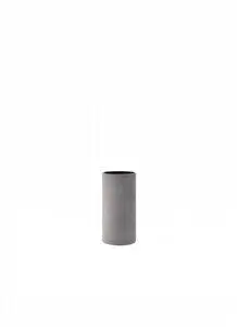 Blomus - Vase - Coluna - Mørkegrå - Medium