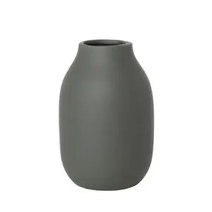 Blomus - Vase  - Agave Green  - COLORA