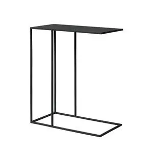 Blomus - Side table  - Black - FERA