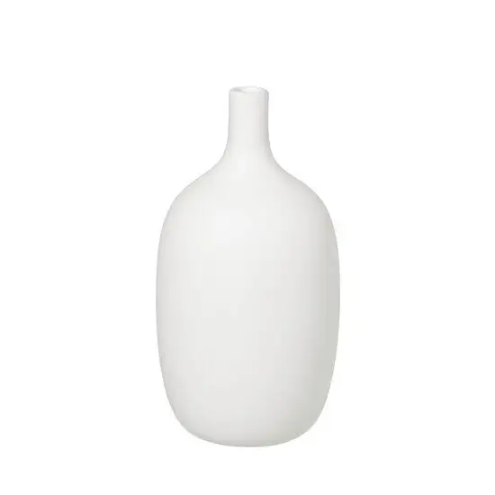 Blomus - Vase  - White - CEOLA