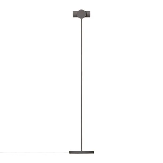 Blomus - Floor Lamp  - Warm Gray - STAGE