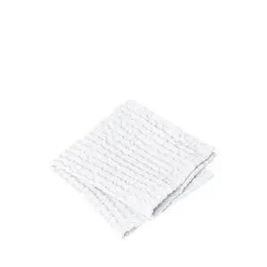 Blomus - Set of 2 Guest Hand Towels  - White - CARO