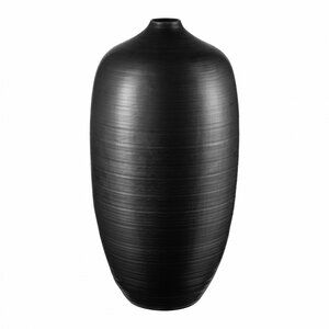 Blomus - Floor Vase  - Black - CEOLA
