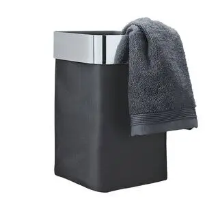 Blomus - Towel Basket  - Anthracite - NEXIO