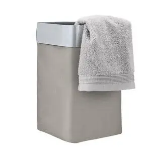 Blomus - Towel Basket  - Taupe - NEXIO