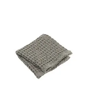 Blomus - Set of 2 Guest Hand Towels  - Satellite - CARO