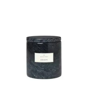 Blomus - Scented Marble Candle  - Magnet - FRABLE