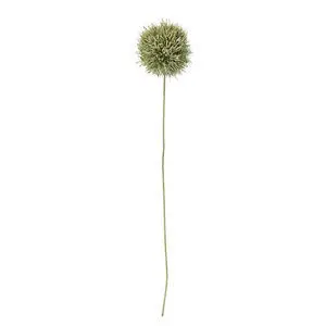 Bloomingville - Allium Kunstig stilk, Grøn, Plastik