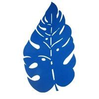 M�tte/t�ppe Leaf MIDI fra Base212 - 1 stk. tilbage