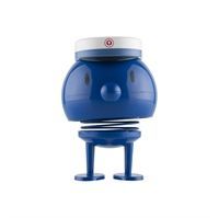 Student Hoptimist bumble - bl�