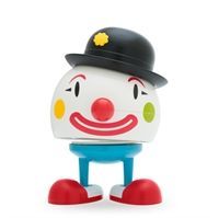 Klovne Hoptimist Bobo Bumble (stor)