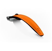 Bolin Webb - barberskraber - orange