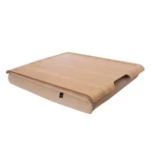 Bosign - Bakke med pude til laptop - large