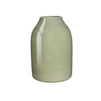 K�hler - Botanica vase H35 cm, gr�gr�n