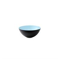 Normann Copenhagen Krenit Sk�l - � 12,5 cm - lysebl�