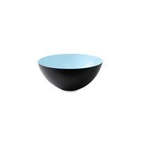 Normann Copenhagen Krenit Sk�l - � 16 cm - lysebl�
