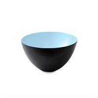 Normann Copenhagen Krenit Sk�l - � 25 cm - lysebl�