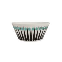 Amanda Bowl fra Superliving - Aqua