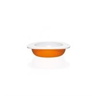 B�rnesk�l fra Toddler i orange