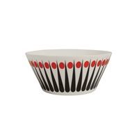 Amanda Bowl fra Superliving - Tomato
