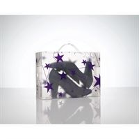 Box small m. lilla stjerner