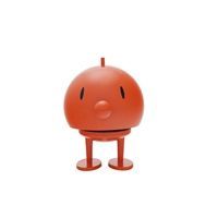 Hoptimist Bumble stor, orange