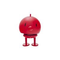 Hoptimist Bumble stor, r�d